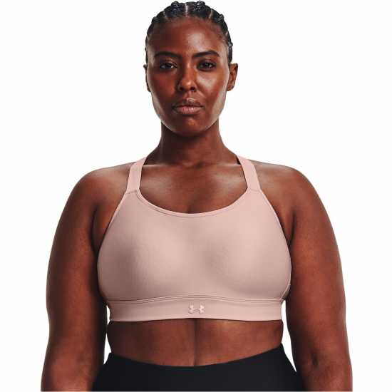 Under Armour Contin High Medium Impact Sports Bra Under Armour Contin High Medium Impact Sports Bra