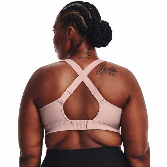 Under Armour Contin High Medium Impact Sports Bra Under Armour Contin High Medium Impact Sports Bra