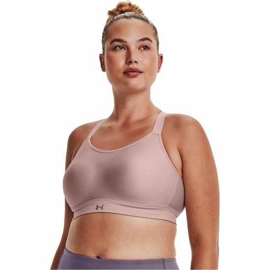 Under Armour Contin High Medium Impact Sports Bra Under Armour Contin High Medium Impact Sports Bra