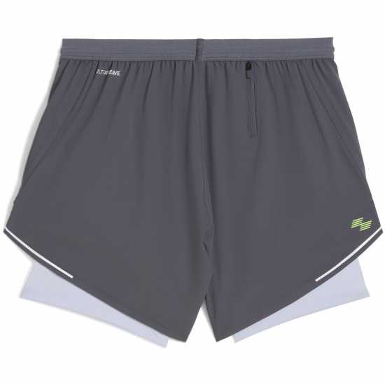 Puma X Hyrox Ultraweave 2-In-1 Gym Shorts Adults  Дамски клинове за фитнес