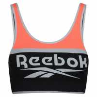 Reebok Low Impact Sports Bra Womens  Спортни сутиени