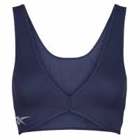 Reebok Maryna Seamless Strappy Sports Bra Womens  Спортни сутиени