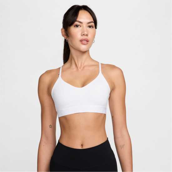 Indy Light Support Women's Padded Sports Bra  Спортни сутиени