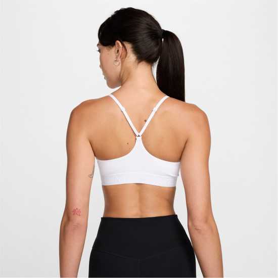 Indy Light Support Women's Padded Sports Bra  Спортни сутиени