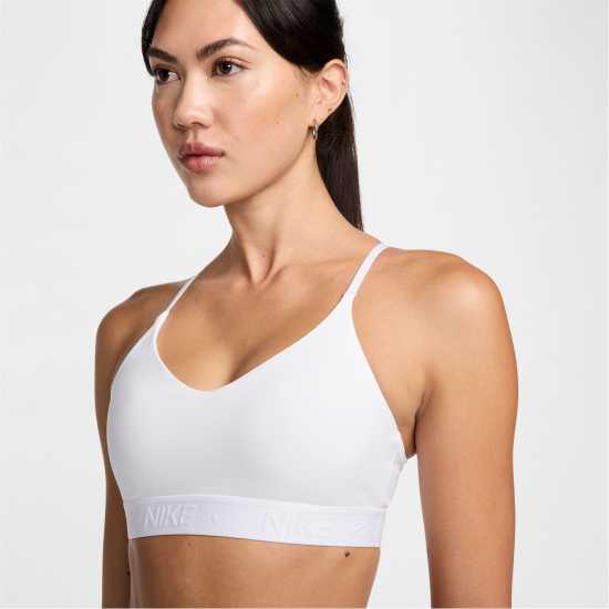Indy Light Support Women's Padded Sports Bra  Спортни сутиени