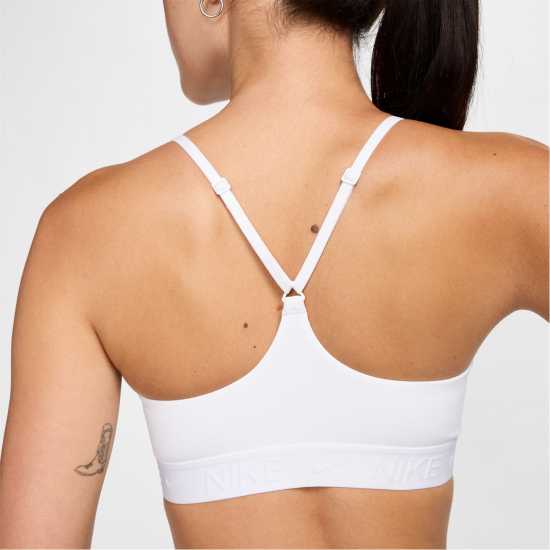 Indy Light Support Women's Padded Sports Bra  Спортни сутиени