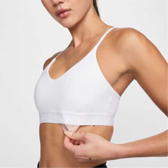Indy Light Support Women's Padded Sports Bra  Спортни сутиени