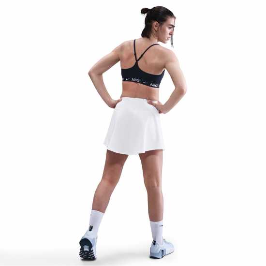 Nike Indy Light Support Women's Padded Sports Bra Midnight Navy Спортни сутиени