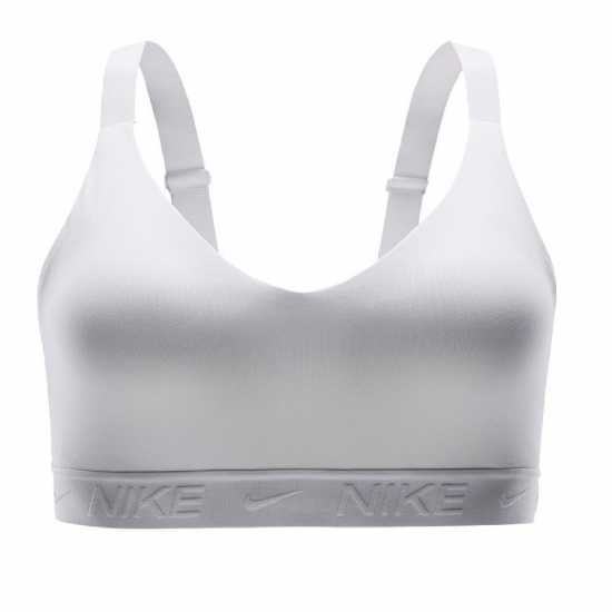 Спортни сутиени Nike Indy Medium Support Women's Padded Sports Bra Бяло Nike Indy Medium Support Women's Padded Sports Bra Бяло Спортни сутиени