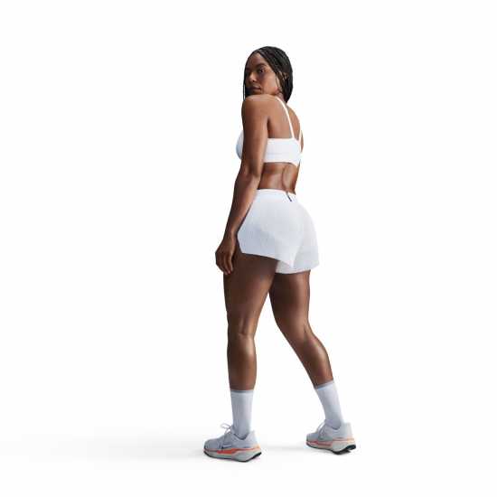 Спортни сутиени Nike Indy Medium Support Women's Padded Sports Bra Бяло Nike Indy Medium Support Women's Padded Sports Bra Бяло Спортни сутиени