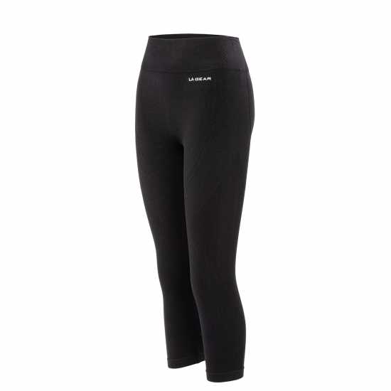 Йога La Gear Seamless Capri 2 Pack La Gear Seamless Capri 2 Pack Йога
