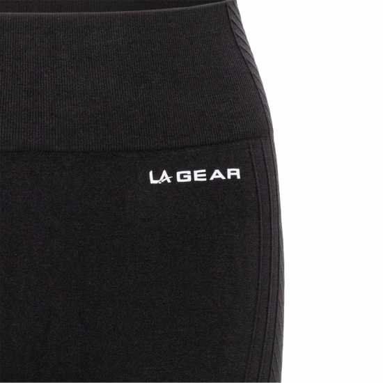 Йога La Gear Seamless Capri 2 Pack La Gear Seamless Capri 2 Pack Йога