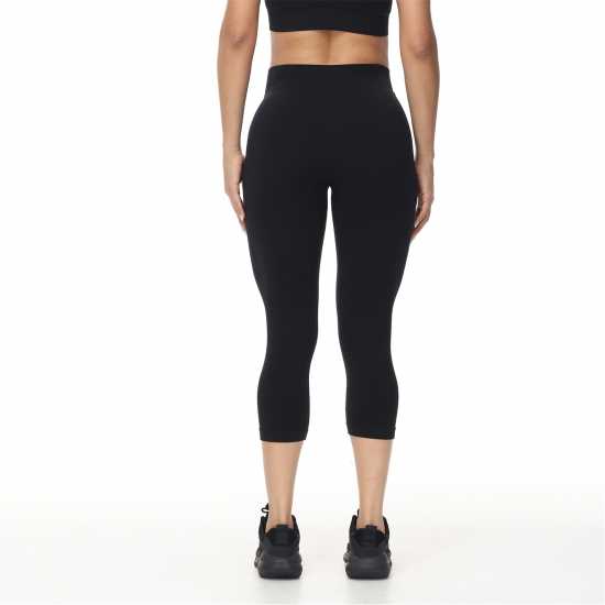 Йога La Gear Seamless Capri 2 Pack La Gear Seamless Capri 2 Pack Йога