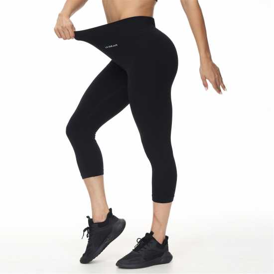 Йога La Gear Seamless Capri 2 Pack La Gear Seamless Capri 2 Pack Йога