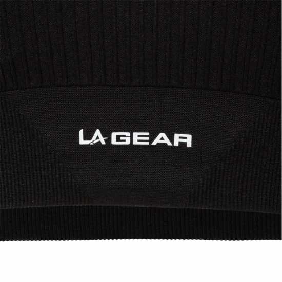 Спортни сутиени La Gear Seamless Crop 2 Pack La Gear Seamless Crop 2 Pack Спортни сутиени