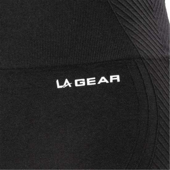 La Gear Pack La S/l 3In Short Ld44  Дамски клинове за фитнес