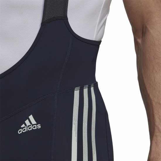 Adidas Bib Shorts Ld99  Облекло за колоездене