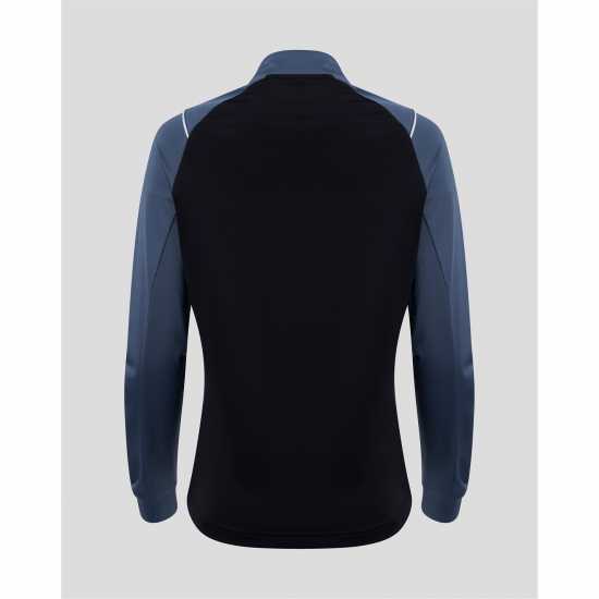 Castore Newcastle United Training Quarter Zip Top 2022 2023 Womens  