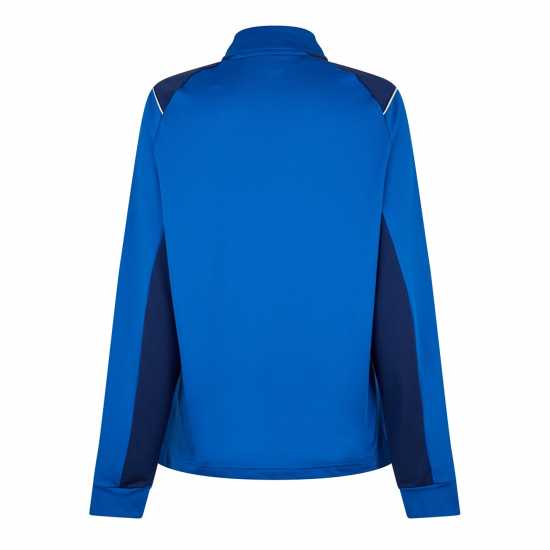 Castore Drill Top Синьо Castore Drill Top Синьо