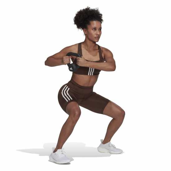 Дамски клинове за фитнес Adidas Optime Shorts Ld99 Adidas Optime Shorts Ld99 Дамски клинове за фитнес