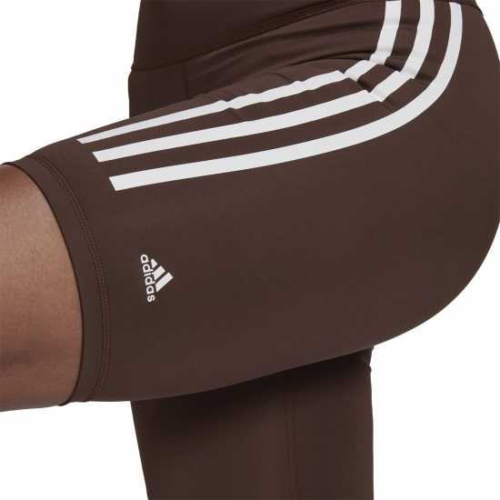 Adidas Optime Shorts Ld99  Дамски клинове за фитнес