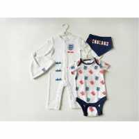 Team Eng Baby 4 Piec Bb64 Team Eng Baby 4 Piec Bb64