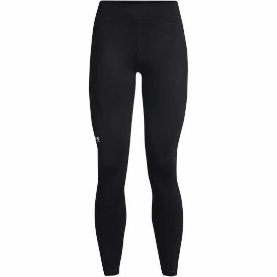 Under Armour Armour Ua Cg Authentics Legging Gym Womens Черно Дамски клинове за фитнес