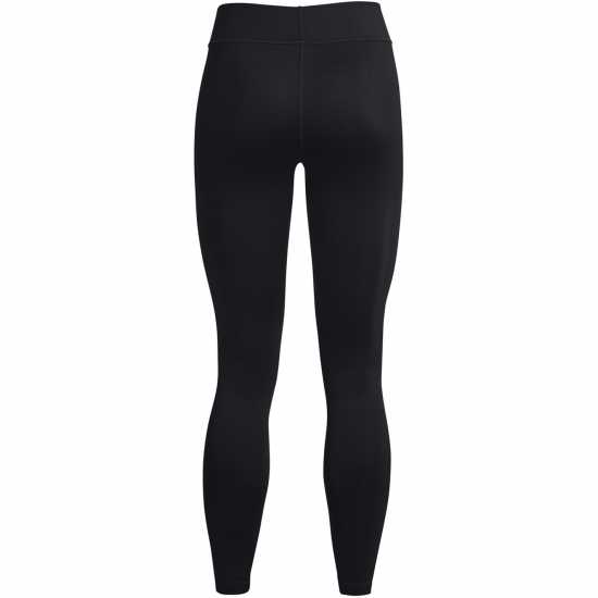 Under Armour Armour Ua Cg Authentics Legging Gym Womens Черно Дамски клинове за фитнес