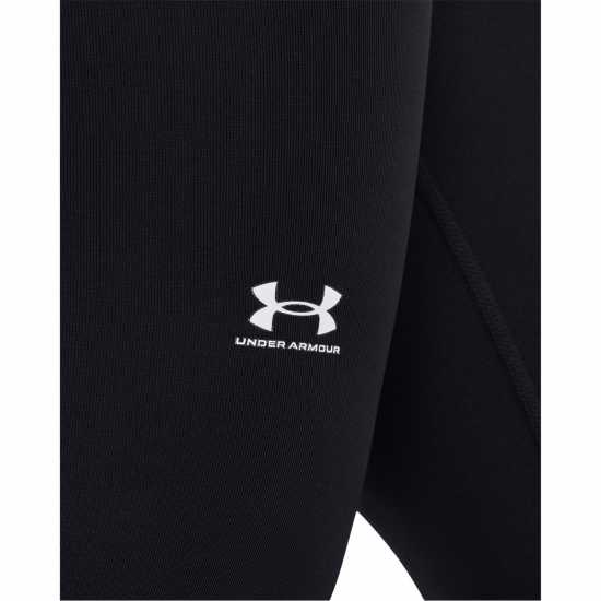 Under Armour Armour Ua Cg Authentics Legging Gym Womens Черно Дамски клинове за фитнес