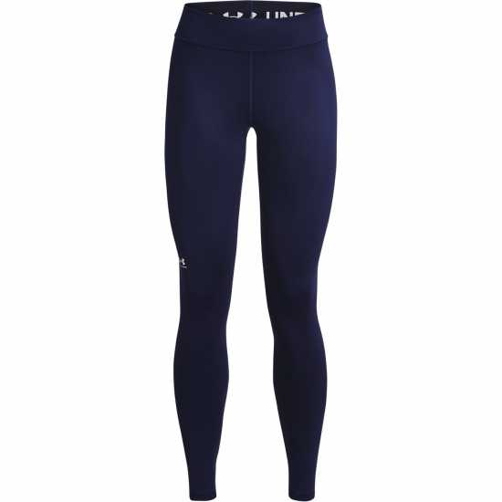 Under Armour Armour Ua Cg Authentics Legging Gym Womens  Дамски клинове за фитнес