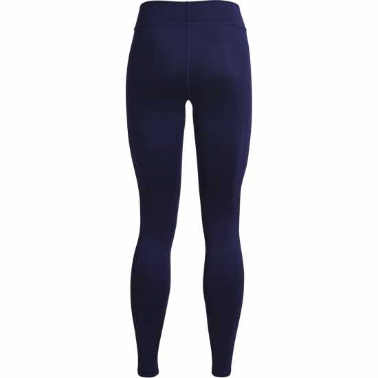 Under Armour Armour Ua Cg Authentics Legging Gym Womens  Дамски клинове за фитнес