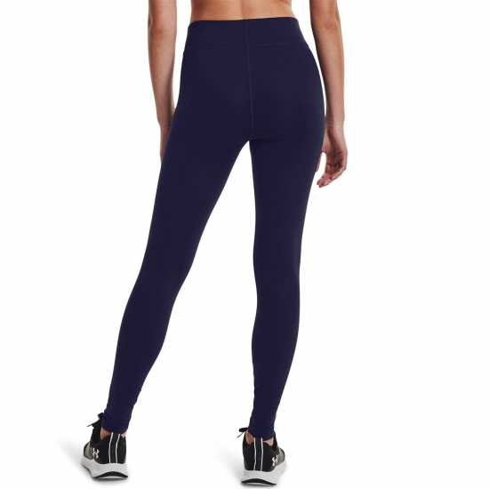 Under Armour Armour Ua Cg Authentics Legging Gym Womens  Дамски клинове за фитнес