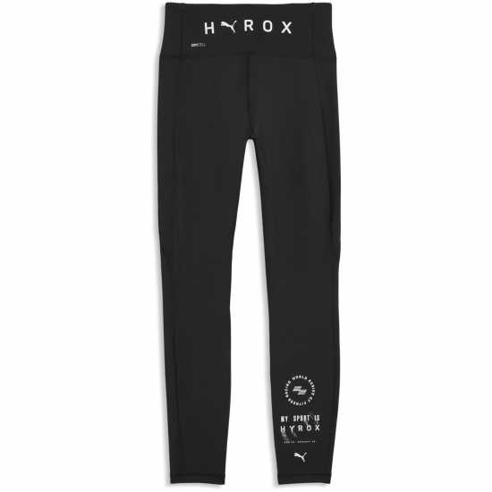 Puma Hyrox Ess Tight Ld63  