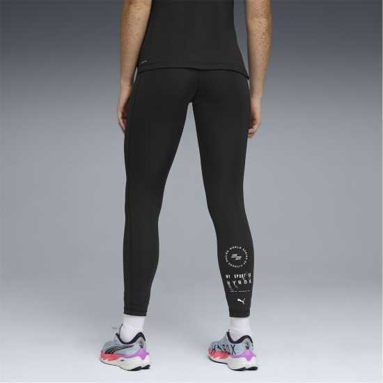Puma Hyrox Ess Tight Ld63  