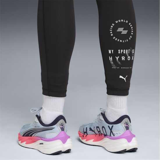 Puma Hyrox Ess Tight Ld63  