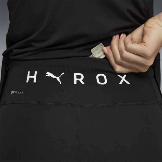 Puma Hyrox Ess Tight Ld63  