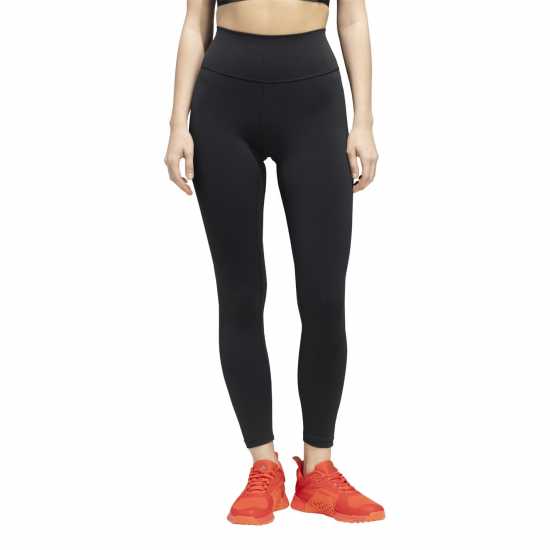 Adidas All Me 7/8 L Gym Legging Womens  