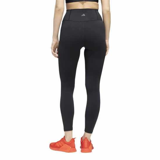 Adidas All Me 7/8 L Gym Legging Womens  