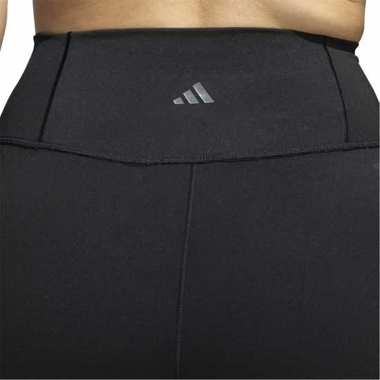 Adidas All Me 7/8 L Gym Legging Womens  