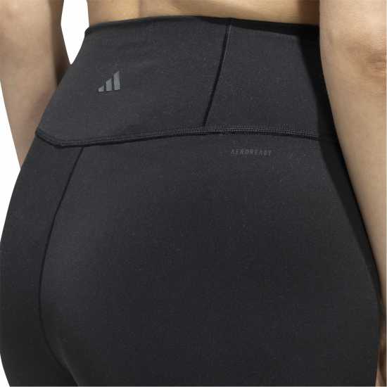 Adidas All Me 7/8 L Gym Legging Womens  