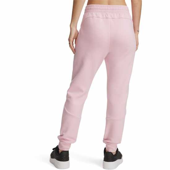 Under Armour Ua Unst Flc Jogger Ld99 Pink 