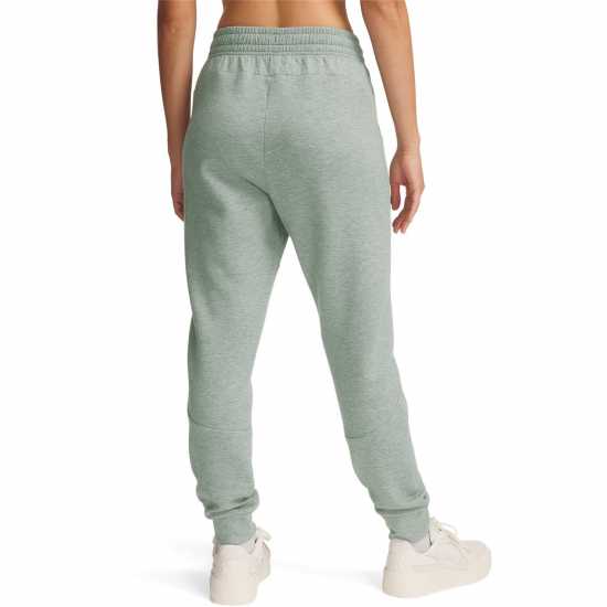 Under Armour Unst Flc Jogger Ld99 Green 