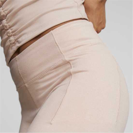 Puma Studio Luxe Performance Gym Legging  