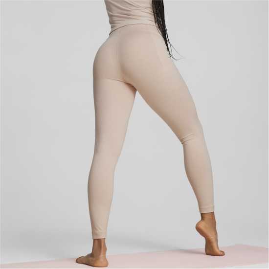 Puma Studio Luxe Performance Gym Legging  