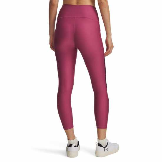 Дамски клинове за фитнес Under Armour Tech Panel Leg Ld54 Fuchsia Dusk Under Armour Tech Panel Leg Ld54 Fuchsia Dusk Дамски клинове за фитнес