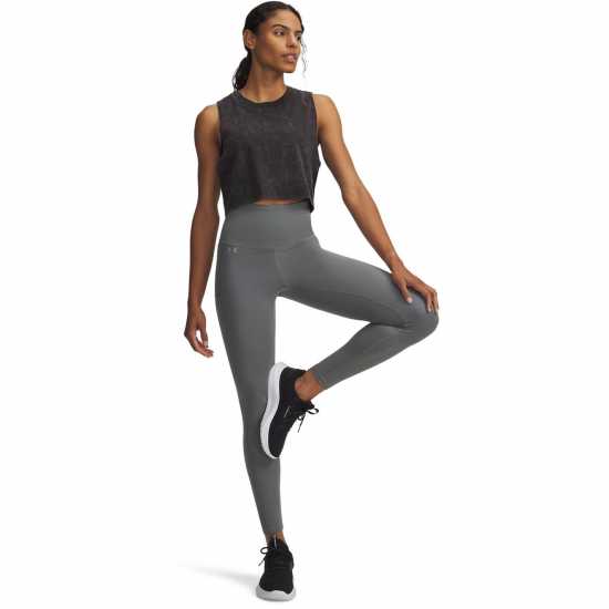 Under Armour Women's Motion Performance Gym Legging  