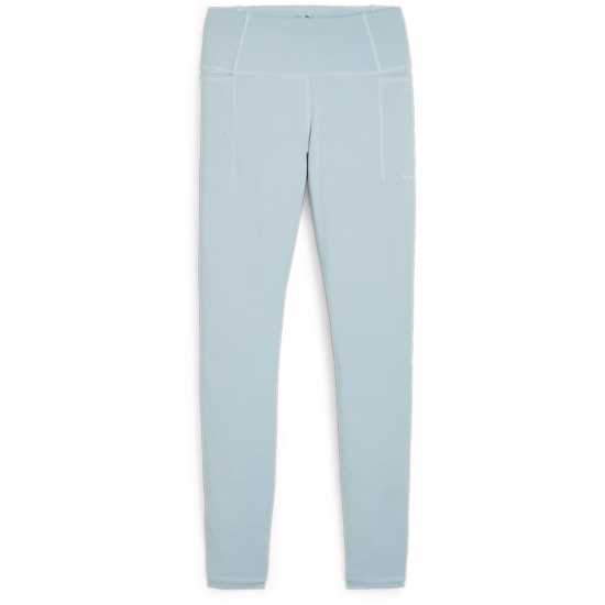 Puma Fit Hw Fl Matte Finish Tight Турко Сърф Дамски клинове за фитнес