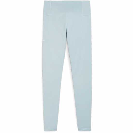 Puma Fit Hw Fl Matte Finish Tight Турко Сърф Дамски клинове за фитнес