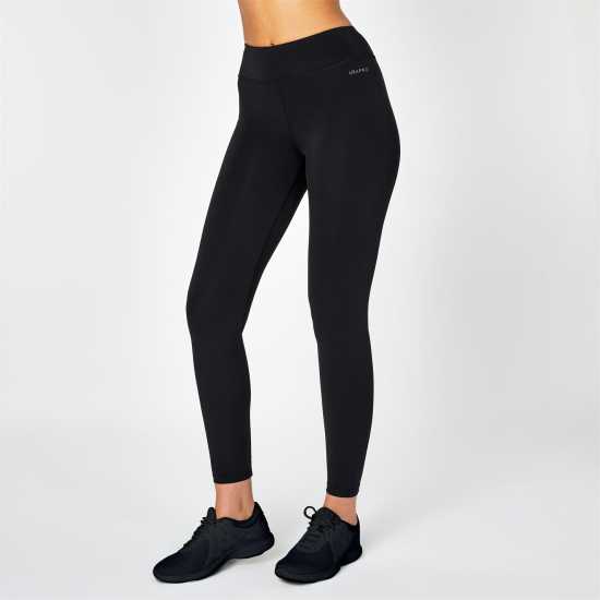 Дамски клинове за фитнес Usa Pro Poly Leggings Usa Pro Poly Leggings Дамски клинове за фитнес