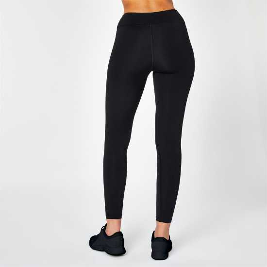 Дамски клинове за фитнес Usa Pro Poly Leggings Usa Pro Poly Leggings Дамски клинове за фитнес